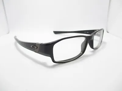 OAKLEY Eyeglasses Frame GASKET Black 53mm • $29.17