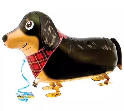 MY OWN PET BALLOON - DACHSHUND  New • $14.95