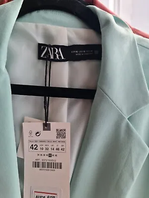 Zara Womans Jacket • $30