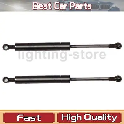 2 Trunk Lid Lift Support For Mercedes-Benz CLK550 2009 2008 2007 • $64.58