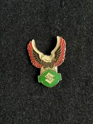 Suzuki Eagle Pin's • $2.66