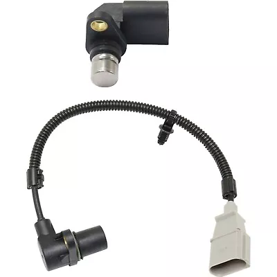 Crankshaft Position Sensor Kit For 2002-2005 Volkswagen Golf • $32.74