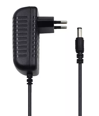 £5.22 • Buy EU AC/DC Adapter Power Supply Charger For Netgear Arlo VMB3000 Security System