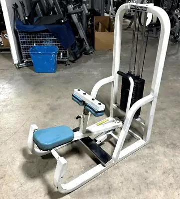 Maxicam | Seated Calf Raise • $1299