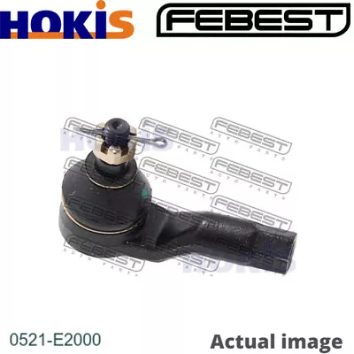 TIE ROD END FOR MAZDA BONGO/Van/Bus/BRAWNY/VAN/TRUCK/Platform/Chassis 2.0L 4cyl • $81.44