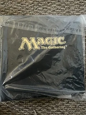 Magic The Gathering Ultra Pro 3-Ring Binder 82144 MTG Sheet Binder FOUND SEALED • $22