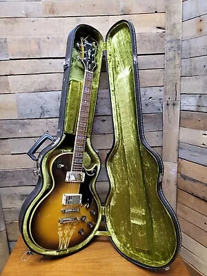 1973 Ibanez Artist Custom Agent 2405BS W/ OHSC • $2499.99