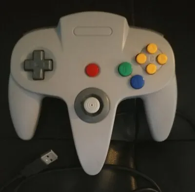 N64 USB PC Controller Joystick • $12.99