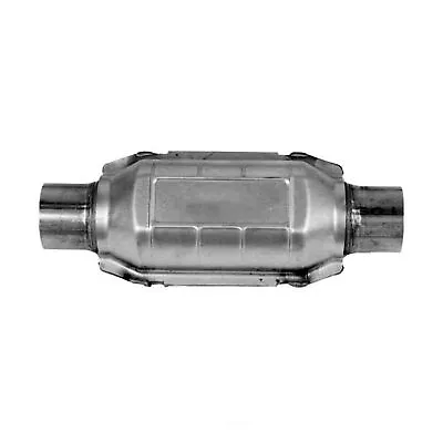 Catalytic Converter AP Exhaust 772104 • $306.77