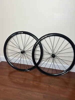 Dt Swiss P800 Wheelset 700c • $215.50