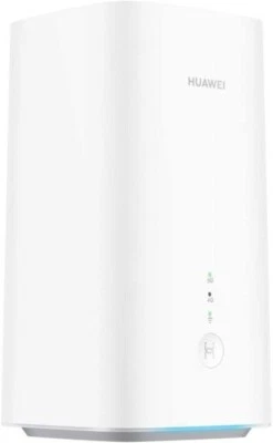 £110 • Buy Huawei H112-370 5G CPE Pro Router, Dual Band WiFi Three - UK Seller