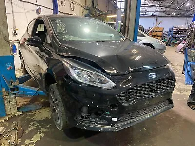 £10 • Buy Ford Fiesta 2018 ST Line 1.0 Turbo Ecoboost Breaking 