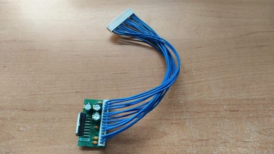 £45.50 • Buy Power Module - Marshall, MG100DFX With Connection Cable.