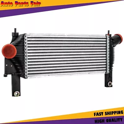 $259 • Buy Fit Nissan Navara D40 Pathfinder R51 2.5L YD25 Turbo Diesel Upgraded Intercooler