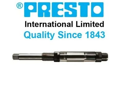 £34.70 • Buy Presto 75080 Imperial Adjustable Hand Reamers