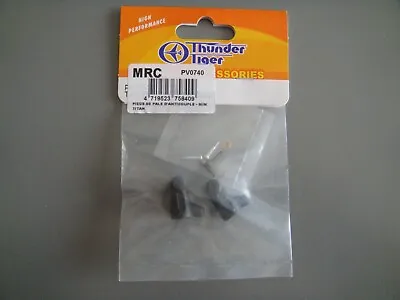 Thunder Tiger TAIL ROTOR GRIP - Mini Titanium - PV0740 • $8.40