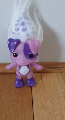 £5.75 • Buy Zelf Animals Glow In The Dark Troll Toy