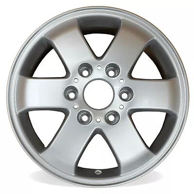 For Mercedes-Benz OEM Design Wheel 16  2014-2023 Silver Replacement Rim 85403 • $159.96