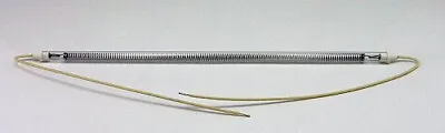 Belleco 204000 Quartz Heater Element JB2 JB3 JB3 JT2 JT3 Toaster 104V 700W  • $23