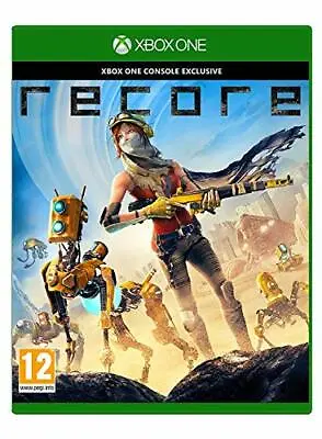 ReCore EnglishArabic Box Xbox One • $31.77