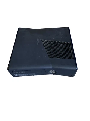 $100 • Buy Xbox 360 Console Only Black