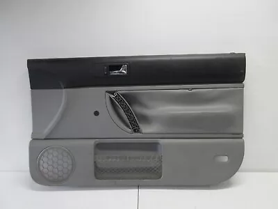 Coupe Only Crank Window 98-2010 Vw Beetle Oem Door Panel Right Side Passenger • $285