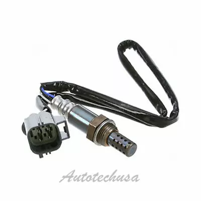 For Volvo S70 V70 Rear 8627202 Denso 2344734 Oxygen Sensor O2 15035 • $48.55