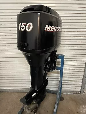 Mercury 150hp 150hp Outboard Motor • $3195