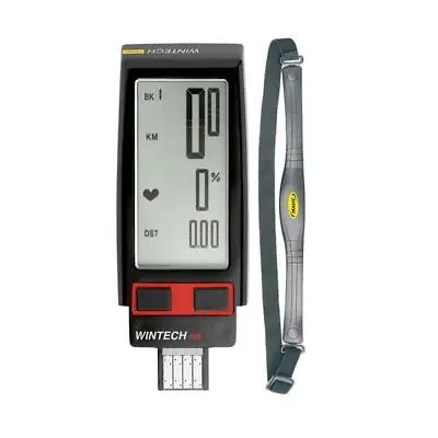 Mavic Wintech USB HR Bike Computer Without Battery New 11864801 • $165.99