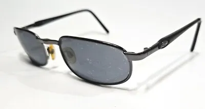 Vintage KILLER LOOP Knockdown Sunglasses K 1182 Made In Italy - Lenses Rough • $19.95