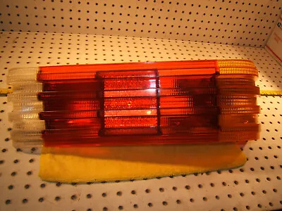 Mercedes R107 C107 USA Type RIGHT Passenger US Taillight Genuine Germany 1 Lens • $239
