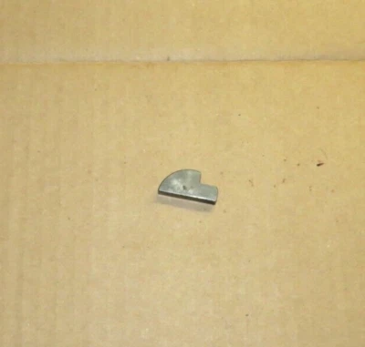 $24.99 • Buy 1984-1989 Corvette C4 Steering Column Upper Shaft Wedge Unit, GM 7809977