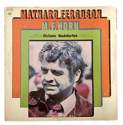 Maynard Ferguson M.F. Horn • $10