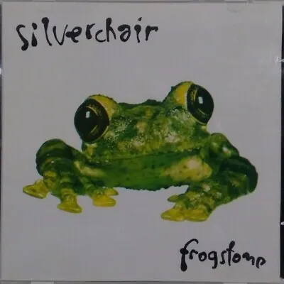 Silverchair – Frogstomp CD • $7.99