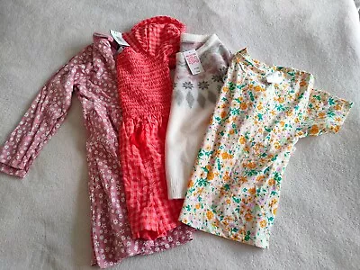 Girls Clothes Bundle Age 8-9 Years. New • £10.95