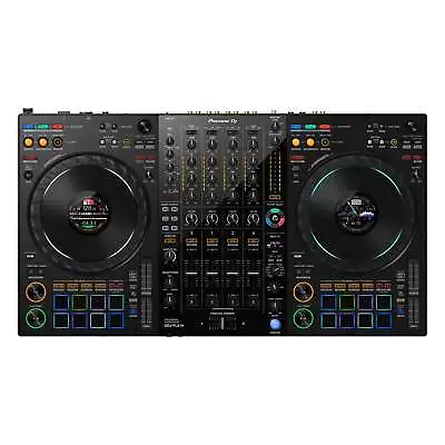 Pioneer DDJ-FLX10 DJ Controller • $1599