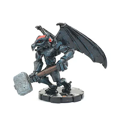 Mage Knight Vurgoyle - D&D Miniature DND Mini Gargoyle Demon Strong THG • $3.49