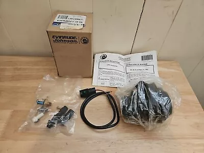 5007421 New Genuine Oem Johnson Evinrude Outboard Vro Fuel Pump Kit Lot R5 • $450