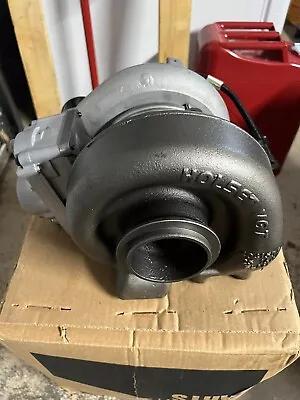 Mopar R8048234AI Turbocharger- Remanufactured • $1200