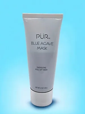 PUR Blue Agave Energizing Peel Off Mask 2oz/60 G  • $14.99