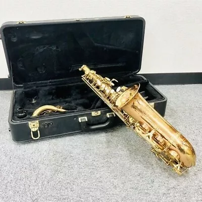 Yanagisawa Prima 992 Tenor Saxophone • $2770