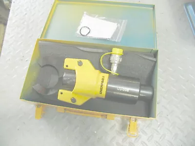£283.88 • Buy Split-Unit HD Hydraulic Cable Cutter (ENERPAC #CC-50B)w/case