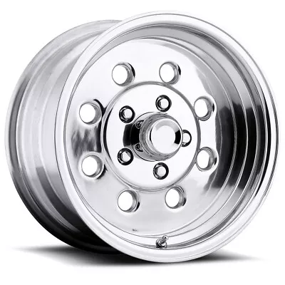 15  Ultra Draglite Style Wheels Suit Holden Hq / Comm 15x8 5.5  B/s 5/120.65 • $510