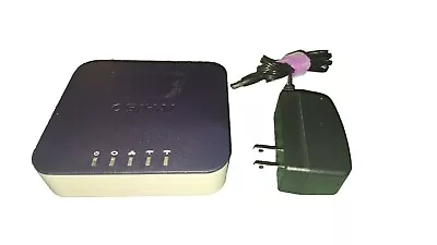 Obihai OBi302 2-Port VoIP Phone Adapter With Router • $9.99