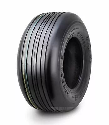 One WANDA 13x5-6 Rib Lawn Mower Utility Cart Turf Tire 4ply 13x5x6 13x5.00-6 • $31.49