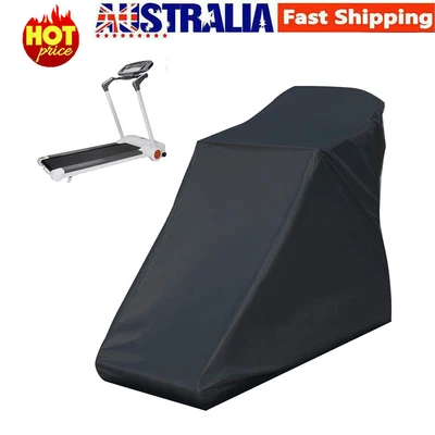$39.99 • Buy Waterproof Treadmill Cover Running Jogging Machine Dustproof Protection Gym AU