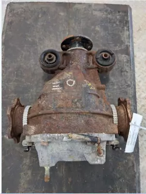 2003-2005 Infiniti G35 Rear Axle Differential Carrier Assembly Oem • $160