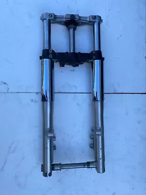 2005 Kawasaki Vulcan Nomad 1600 Vn1600 Front Forks • $199