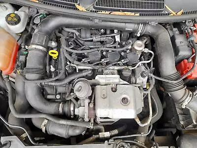 Jxx Ford Fiesta Engine Petrol 1.0 Turbo Wz 06/13-12/19 • $4500.12