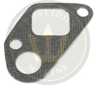 Exhaust Manifold Gasket For Volvo Penta AD31 KAD32 AD41 KAD44 RO: 838673 876144 • $7.90